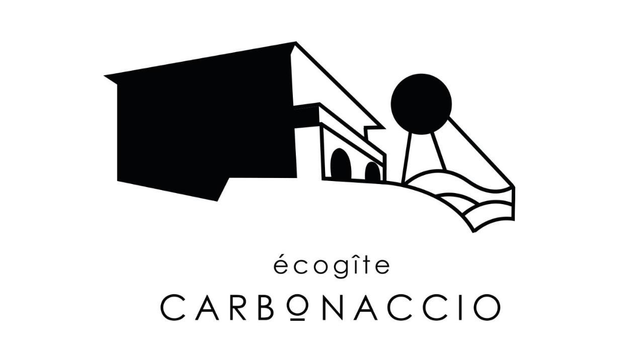 Eco Lodge Carbonaccio Chiatra Εξωτερικό φωτογραφία