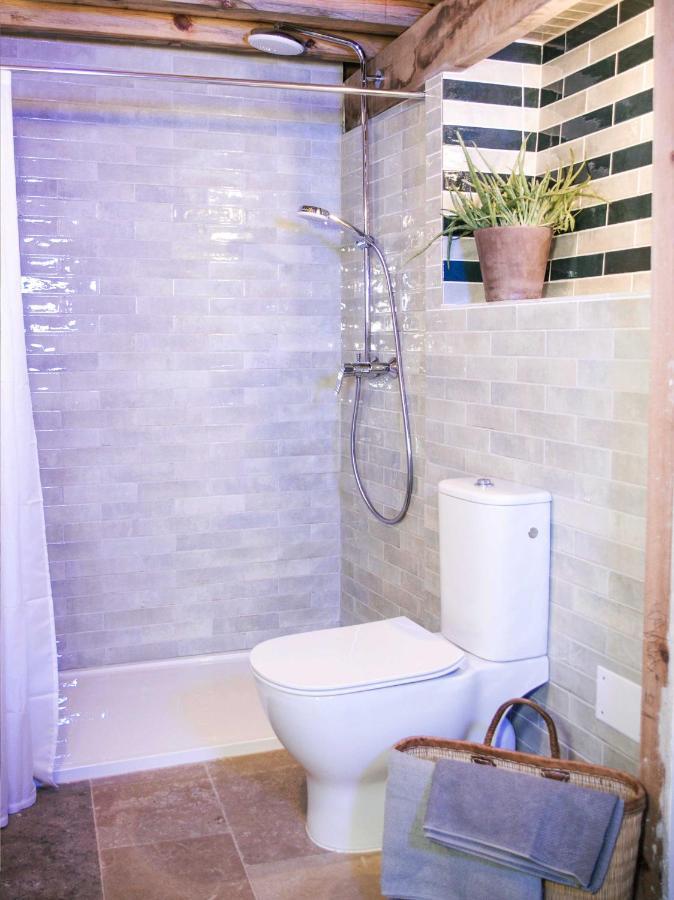 Eco Lodge Carbonaccio Chiatra Εξωτερικό φωτογραφία