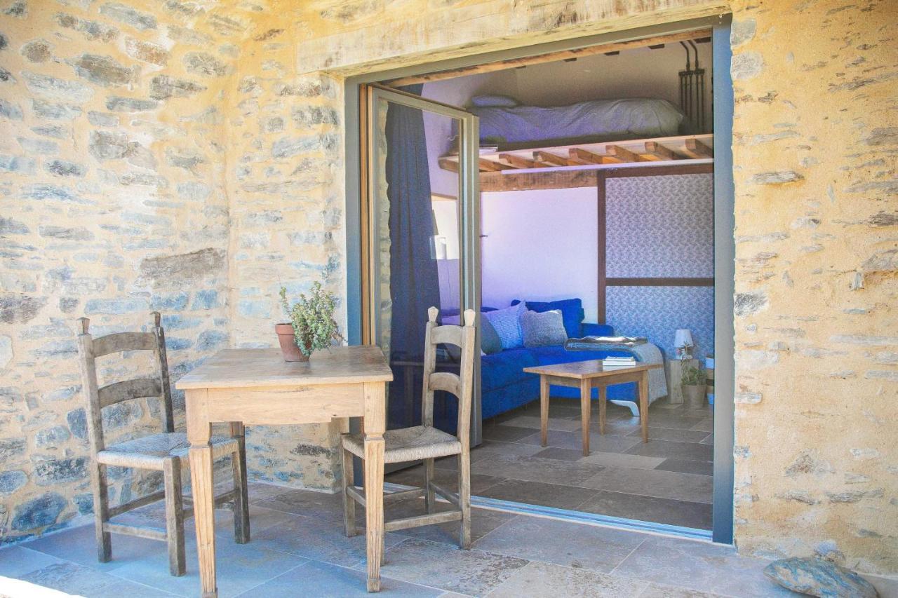 Eco Lodge Carbonaccio Chiatra Εξωτερικό φωτογραφία