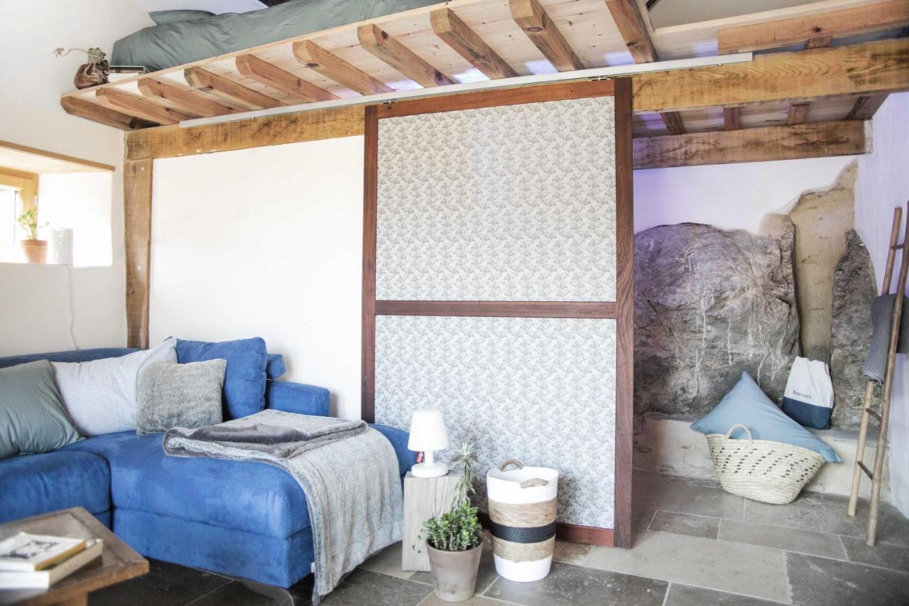 Eco Lodge Carbonaccio Chiatra Εξωτερικό φωτογραφία