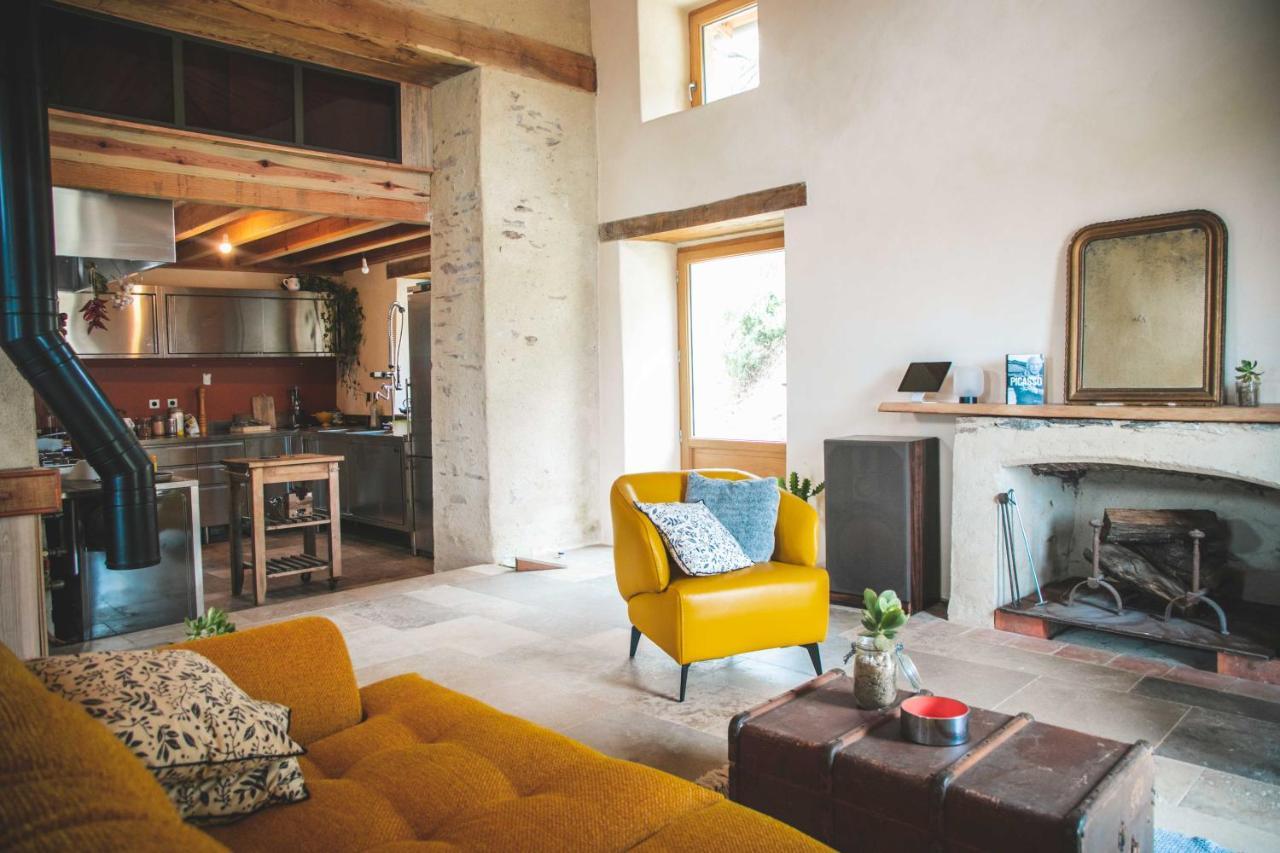 Eco Lodge Carbonaccio Chiatra Εξωτερικό φωτογραφία