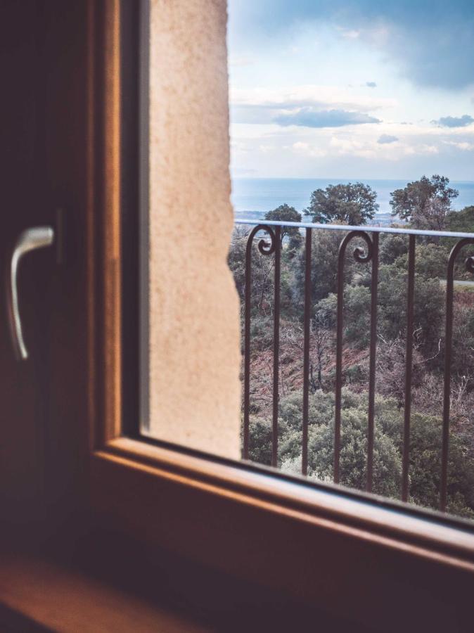 Eco Lodge Carbonaccio Chiatra Εξωτερικό φωτογραφία